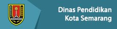 Dinas Pendidikan Kota Semarang